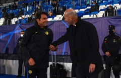 Mất vé World Cup, tuyển Ý sắp có HLV đẳng cấp hàng đầu thế giới