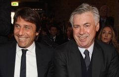 HLV 11 lần vô địch tự ứng tuyển dẫn dắt tuyển Ý trước World Cup