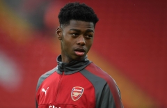 FIFA xác nhận ngôi sao người Anh đổi quốc tịch trước World Cup