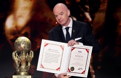 FIFA bị thúc cấm hàng loạt cầu thủ tại World Cup