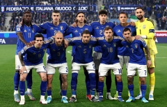 Không cần đá vòng loại, tuyển Ý có thể vẫn dự World Cup
