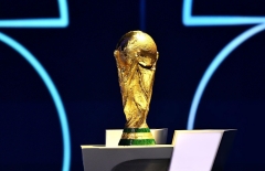 Vingroup - 'Gã khổng lồ' mang 104 trận đấu World Cup 2024 tới Việt Nam