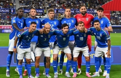 NÓNG: FIFA trao cơ hội cuối cùng cho tuyển Ý dự World Cup 2026