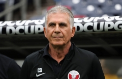 CHÍNH THỨC: Cựu HLV MU và Real Madrid dẫn dắt đội châu Phi tại World Cup 2026