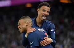 Chuyên gia kết luận: 'Tiền đạo tuyển Pháp không thể dự World Cup'