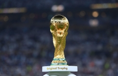 CHÍNH THỨC: Đội chủ nhà World Cup chốt HLV mới