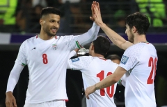 Đại diện Iran thông báo nóng về khả năng dự World Cup 2026