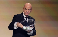 FIFA chốt thay đổi chưa từng có trong lịch sử World Cup