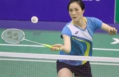 Vũ Thị Trang thua đáng tiếc, cầu lông Việt Nam sạch bóng đại diện ở Korea Masters 2026