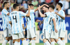 Dự đoán tỉ số World Cup 2022 hôm nay 3/12: Argentina thắng đậm, Hà Lan gặp khó