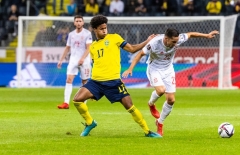 HLV Tây Ban Nha thừa nhận sự thật khi bị soán ngôi ở VL World Cup 2022