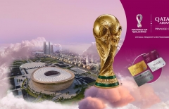 Bản quyền World Cup 2022: Nguy cơ không được xem Messi-Ronaldo