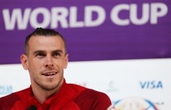Gareth Bale tuyên bố hùng hồn về sức mạnh Xứ Wales trước ĐT Anh