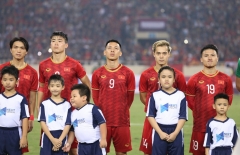 'Cửa' dự World Cup 2022 của ĐT Việt Nam bất ngờ có sự thay đổi lớn