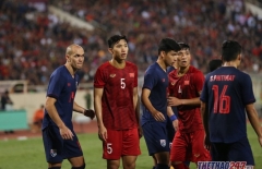 Thái Lan xuất sắc nhất lịch sử AFF Cup, bỏ xa ĐT Việt Nam