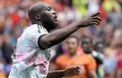 Lukaku nêu điều kiện để Bỉ đánh bại Tây Ban Nha
