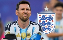Messi và trận đấu số phận nợ anh suốt 20 năm
