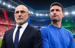 Scaloni thừa nhận nỗi lo lớn trước chung kết World Cup 2026