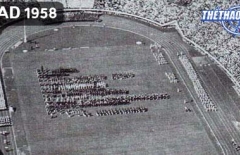 ASIAD 1958: Đoàn Việt Nam có HCV, Bóng đá Nam tiến sâu tại Nhật Bản