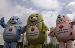 Lịch thi đấu ASIAD 17 của đoàn thể thao Việt Nam ngày 20/09