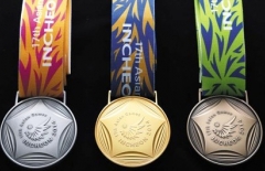 120 triệu đồng tiền thưởng cho HCV Asiad 17