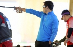 Đoàn thể thao Việt Nam có huy chương đầu tiên tại Asiad 17