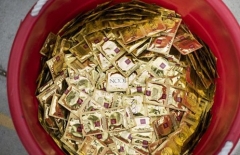 Bao cao su 'cháy hàng' tại Asiad 2014