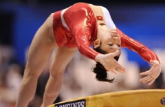 Phan Thị Hà Thanh giành huy chương lịch sử cho Đoàn Thể thao Việt Nam