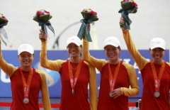 ASIAD 17: Rowing mang về tấm HCB thứ 3 cho đoàn thể thao VN