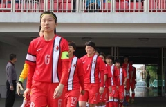 Nữ Ấn Độ cay đắng nhìn Hồng Kông ‘cướp’ suất tứ kết Asiad