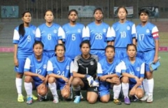 ASIAD 17: Tranh cãi ĐT nữ Hồng Kông vào tứ kết, nữ Ấn Độ bị loại