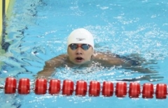 Hoàng Quý Phước kết thúc ASIAD 17 không có huy chương