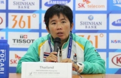 HLV Thái Lan 'phục sát đất' chiến thắng của tuyển nữ Việt Nam