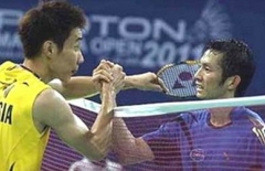 ASIAD 17: Tiến Minh gặp Chong Wei tại tứ kết