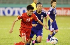 Bán kết bóng đá nữ Asiad 17: ĐT nữ Việt Nam có làm nên lịch sử?