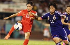 HLV nữ Nhật Bản chỉ nguyên nhân thắng Việt Nam có 'ba bàn'