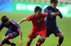 Tuyển nữ Việt Nam sắp mở cuộc cách mạng nhân sự