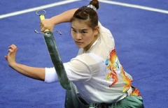 Asiad 17: VĐV Malaysia bị tước HCV vì doping