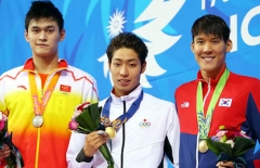 Những scandal 'cười ra nước mắt' tại Asiad 17