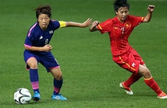 ĐT nữ Việt Nam được thưởng nóng sau trận thua Nhật Bản