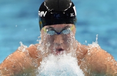 ASIAD 17: Kình ngư Nhật Bản phải nộp phạt 20 triệu đồng vì tội ăn trộm