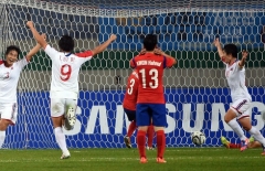 ĐT nữ Nhật Bản vs ĐT nữ Triều Tiên: “Ngang tài ngang sức”, 18h00 ngày 1/10