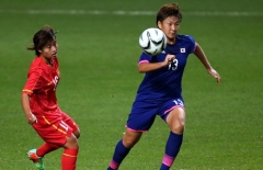 ĐT nữ Việt Nam vs ĐT nữ Hàn Quốc: Quyết tâm giành HCĐ, 15h00 ngày 1/10