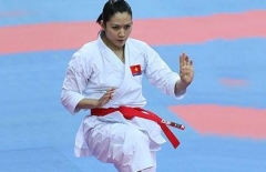 Lịch thi đấu ASIAD 17 ngày 02/10 đoàn thể thao VN