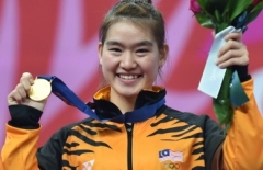 ASIAD 17: Malaysia quyết giữ lại tấm HCV của VĐV dính doping