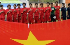 ĐT nữ Việt Nam được thưởng thêm 1 tỷ đồng