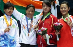 ASIAD 17: Thể thao Việt Nam khó giành được thêm 'vàng'