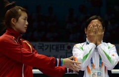 ASIAD 17: Niềm vui không trọn vẹn vì những scandal