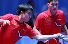 Điểm tin SEA Games 28 ngày 02/6: Chờ huy chương từ môn bóng bàn