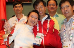 Bản tin SEA Games ngày 5/6: Đấu kiếm mang về HCV thứ 4